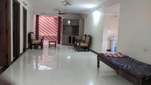 Mysore Apartamento | Cheerful home Mysore