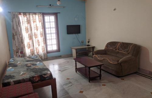 Mysore Apartamento | Cheerful home Mysore