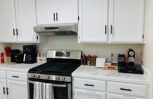 Lynnwood Casa | Cheerful house in Lynnwood