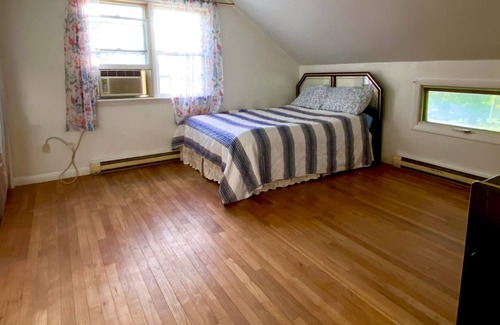 Mount Vision Otro | Cheerful two bedroom Farmhouse