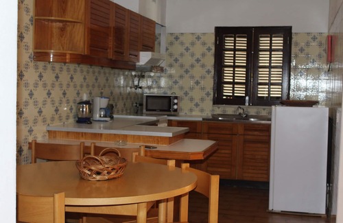 Areias de Sao Joao Apartamento | Cheerfulway Oura Village Garden Apartamentos