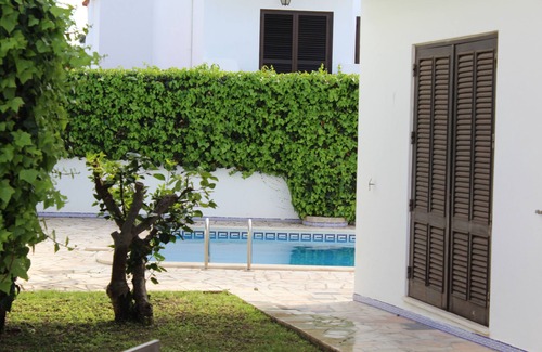 Areias de Sao Joao Apartamento | Cheerfulway Oura Village Garden Apartamentos