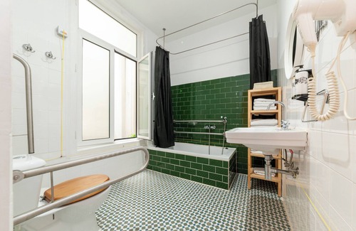 Santos Hotel | Cheese & Wine Suites