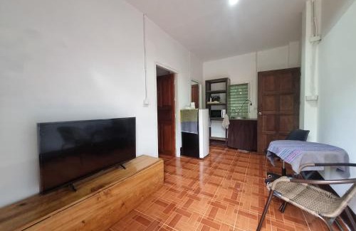 Pai Casa | Cheeva Lodge ชีวาลอดจ์