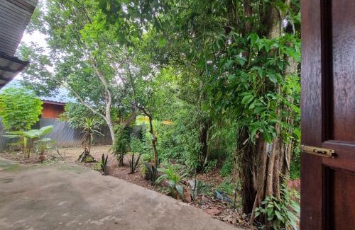 Pai Casa | Cheeva Lodge ชีวาลอดจ์