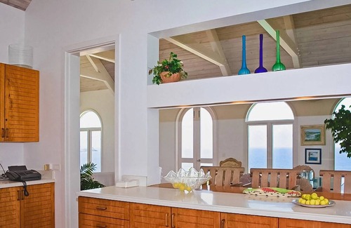 Mont Jean Casa | Chef included by Fantasia Villas: Villa Beverly