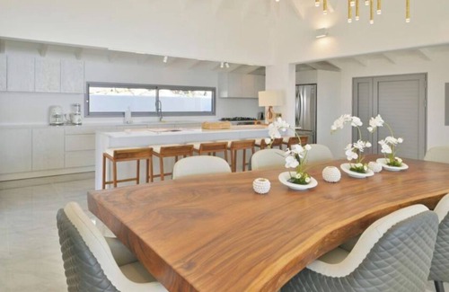 Gouverneur Villa | Chef included by Fantasia Villas: Secret Garden