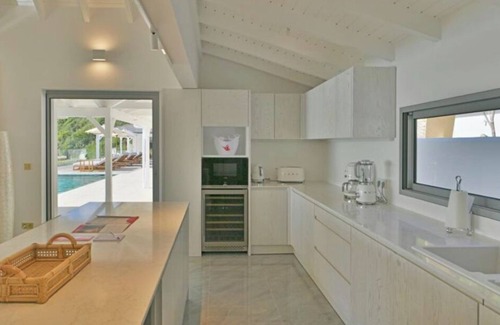 Gouverneur Villa | Chef included by Fantasia Villas: Secret Garden