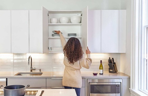 Downtown Portland Apartamento | Chef's Dream Kitchen in Downtown 2 Bedroom Loft