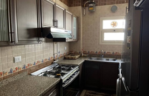 New Cairo Apartamento | Chelay studios