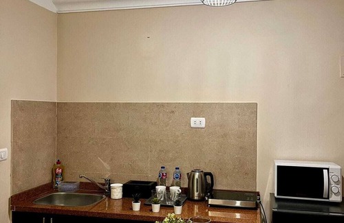 New Cairo Apartamento | Chelay studios