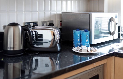 Brompton & Hans Town Apartamento | Chelsea By Capital CC 724