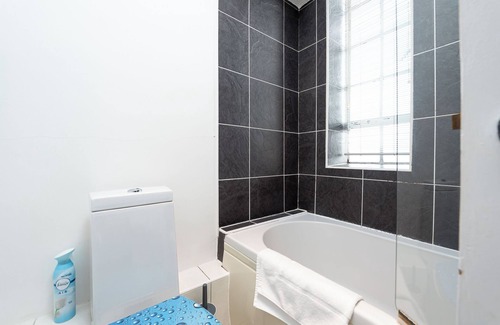 Brompton & Hans Town Apartamento | Chelsea By Capital CC 724