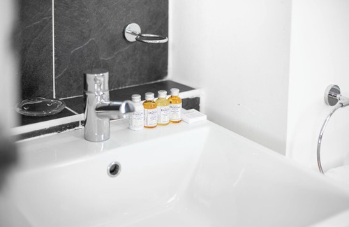 Brompton & Hans Town Apartamento | Chelsea By Capital CC 724