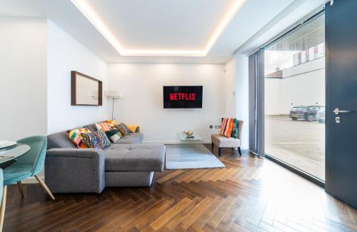 Parsons Green and Walham Apartamento | [Chelsea-Fulham-Stamford Bridge] Central London Apartment