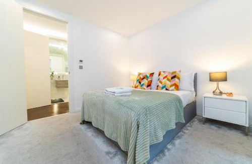 Parsons Green and Walham Apartamento | [Chelsea-Fulham-Stamford Bridge] Central London Apartment