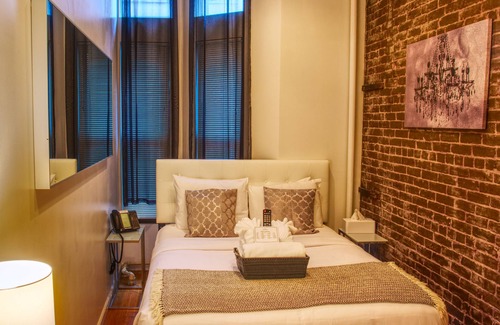 Union Square Hotel | Chelsea Inn