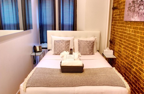Union Square Hotel | Chelsea Inn