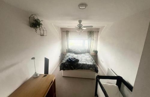 Churchill Apartamento | Chelsea luxury apartment