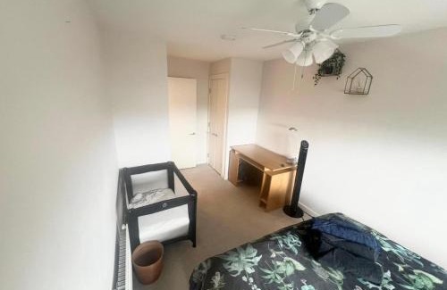 Churchill Apartamento | Chelsea luxury apartment