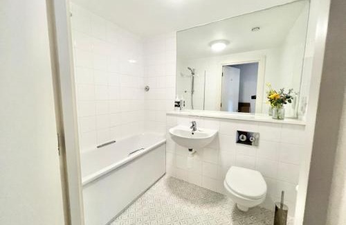 Churchill Apartamento | Chelsea luxury apartment