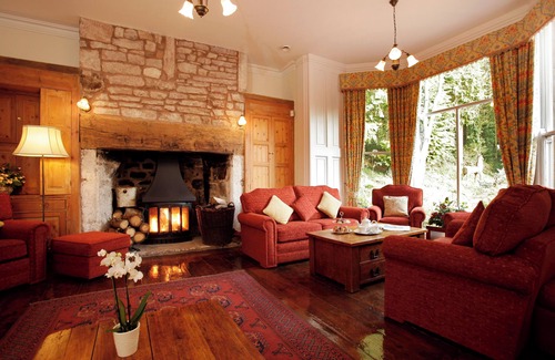 Ross-on-Wye Cama Y Desayuno | Chelsea Parkfields