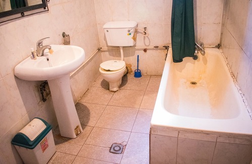 Festac Hotel | Chelsea Suites Limited