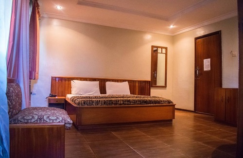 Festac Hotel | Chelsea Suites Limited