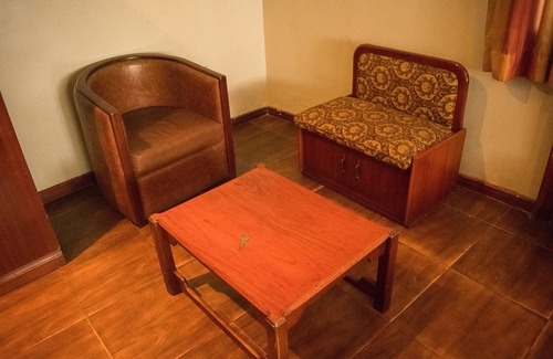 Festac Hotel | Chelsea Suites Limited