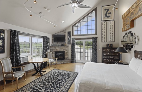 Mt. Bethel Cama Y Desayuno | Chelsea Sun Inn