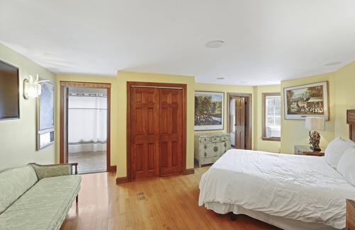 Mt. Bethel Cama Y Desayuno | Chelsea Sun Inn