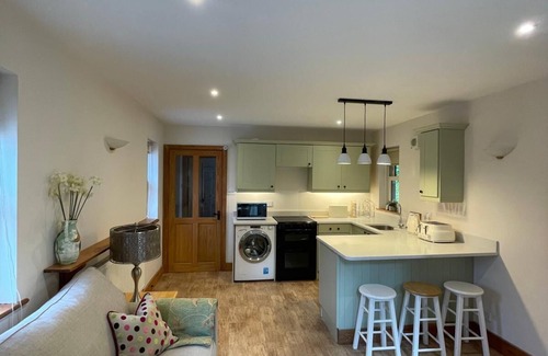 Leckhampton Casa | Cheltenham Country Retreats