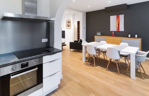 Liege Apartamento | Chemin des Cèdres - 3 dormitorios