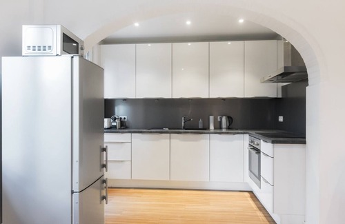 Liege Apartamento | Chemin des Cèdres - 3 dormitorios