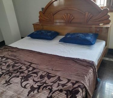 Tambaram Apartamento | Chennai Elite ResidencyTambaram
