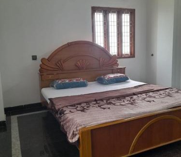 Tambaram Apartamento | Chennai Elite ResidencyTambaram