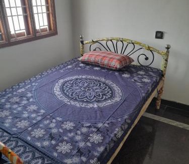 Tambaram Apartamento | Chennai Elite ResidencyTambaram