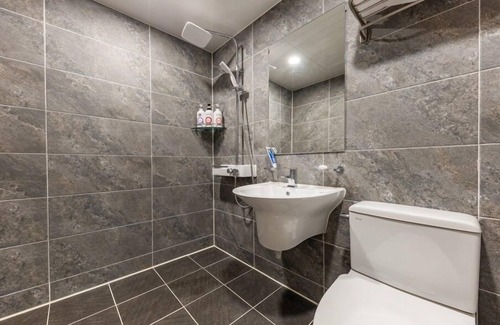 Cheonan Hotel | Cheonan Aone Hotel