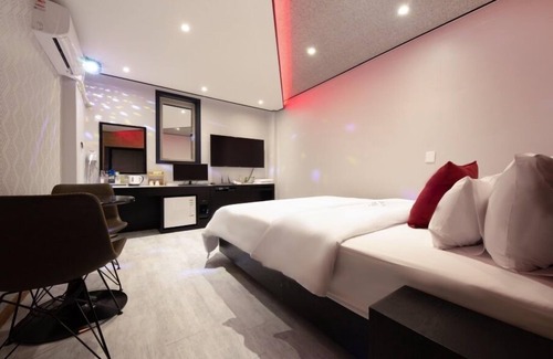 Cheonan Hotel | Cheonan Aone Hotel