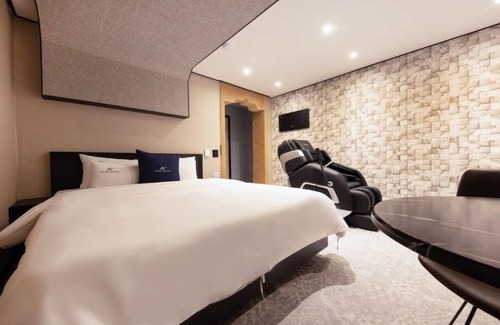 Cheonan Hotel | Cheonan Aone Hotel