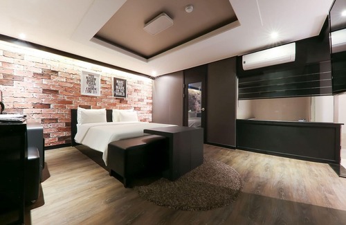 Cheonan Hotel | Cheonan Apple