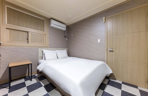 Cheonan Hotel | Cheonan Secret