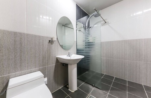 Tomo Hotel | Cheonan Star Self Check-in Motel