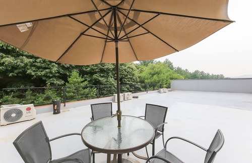 Tomo Hotel | Cheonan Star Self Check-in Motel