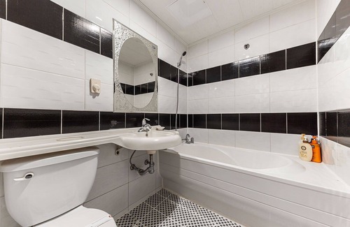 Cheonan Hotel | Cheonan Terminal G7