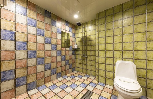 Buldang-dong Hotel | Cheonan Windsor