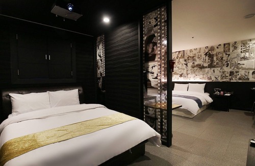 Buldang-dong Hotel | Cheonan Windsor