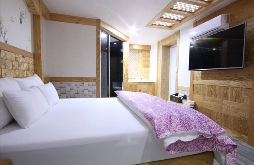 Cheongdo Hotel | Cheongdo GO