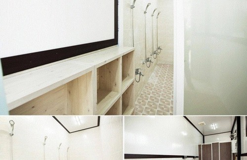 Cheongdo Casa | Cheongdo Papa's Camp Glamping