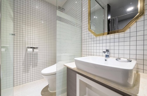 Cheongyang Hotel | Cheongyang Shop Motel